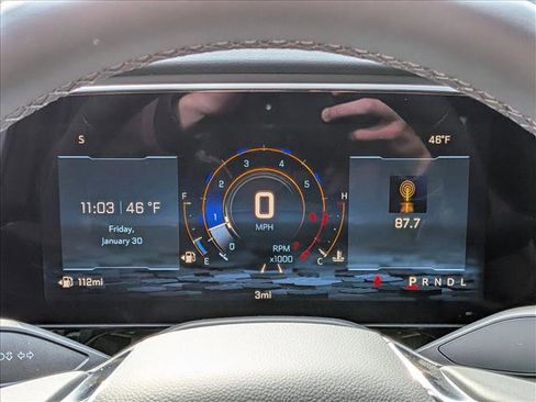 New 2026 Chevrolet Tahoe Premier image 10