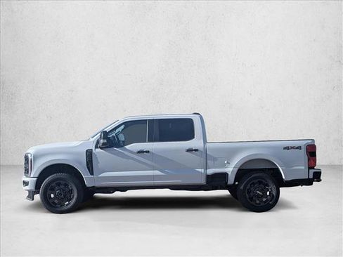 New 2026 Ford F250 XL w/ STX Appearance Package image 9