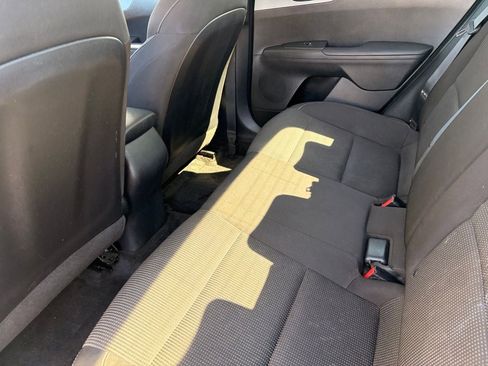 Used 2020 Kia Forte LXS FWD image 15