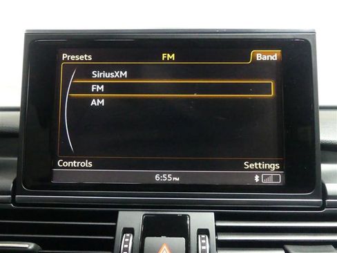 Used 2016 Audi A6 3.0T Premium Plus image 44