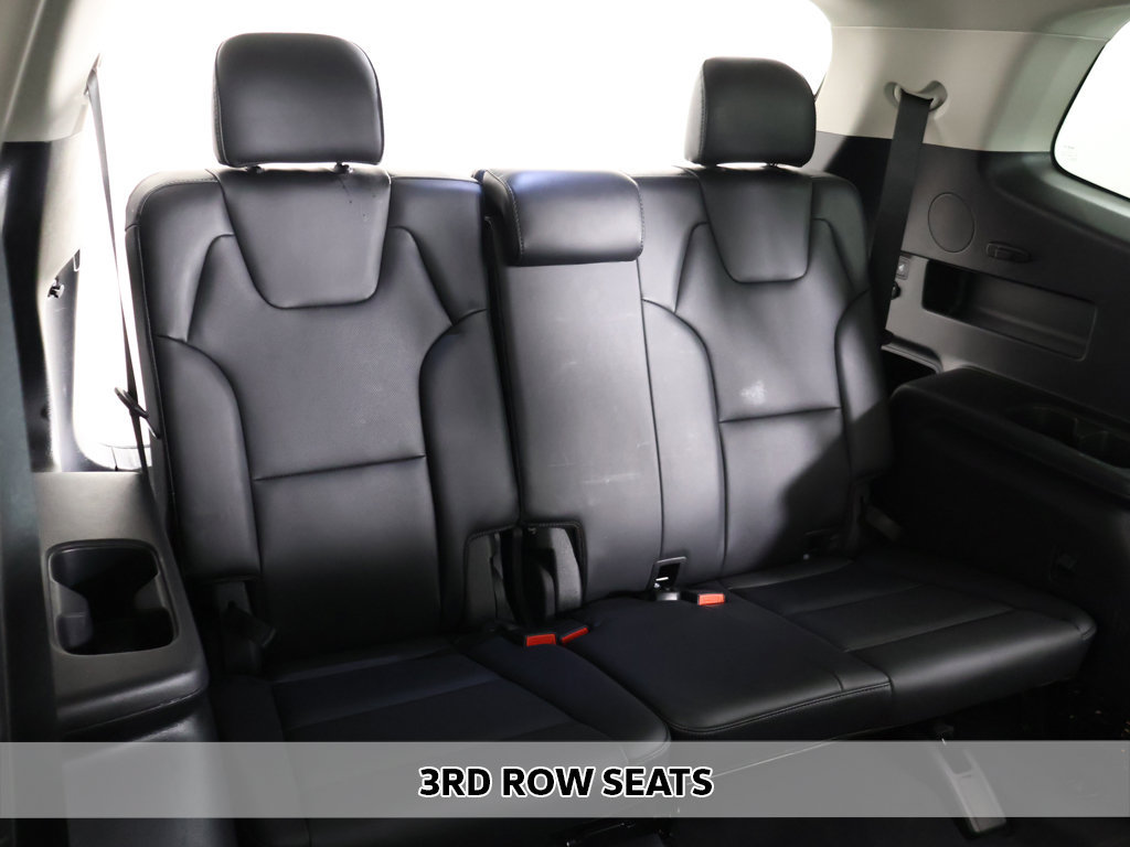 Used 2024 Kia Telluride S w/ S Sunroof Package AWD/4WD image 9