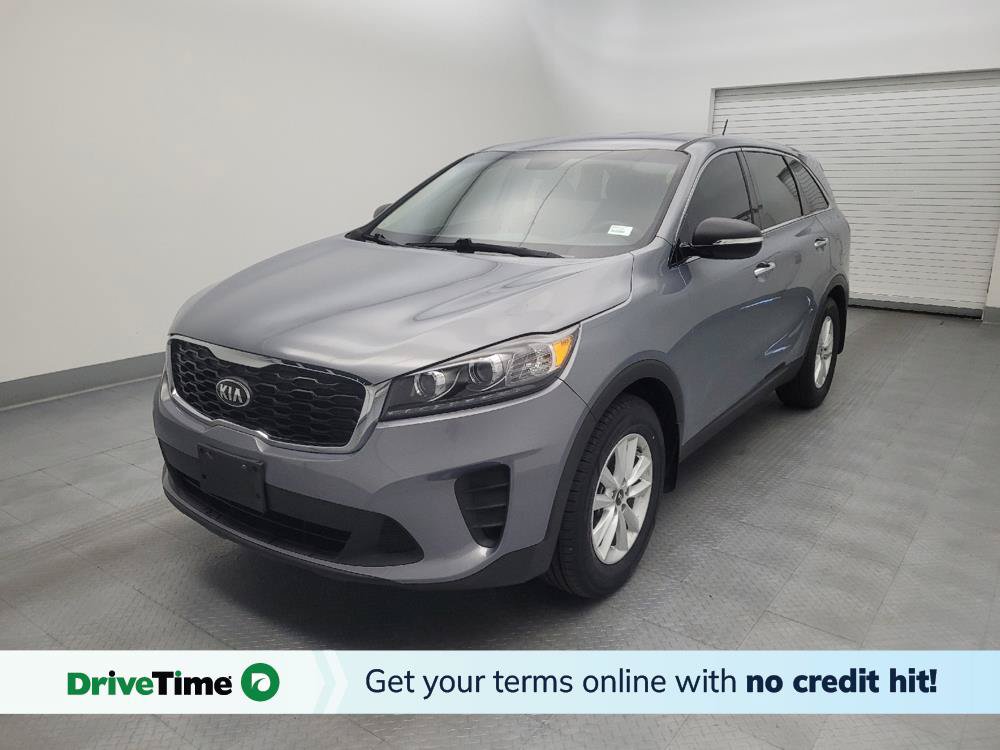 Used 2020 Kia Sorento L FWD image 1