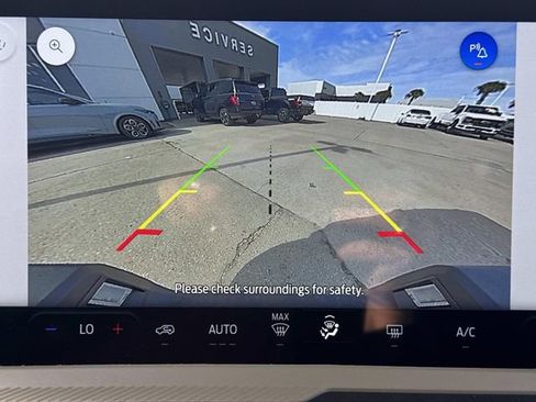 New 2025 Ford Bronco Sport Big Bend image 15