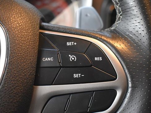 Used 2022 Dodge Charger SRT Hellcat w/ Harman/Kardon Audio Group image 20