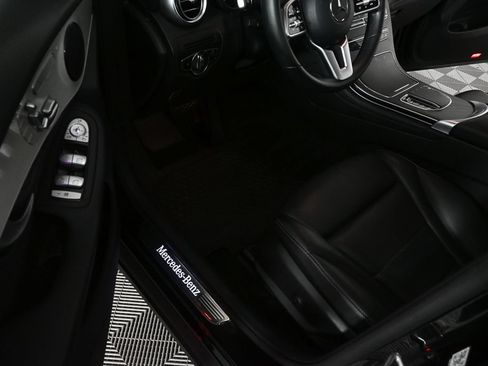 Certified 2022 Mercedes-Benz GLC 300 image 7