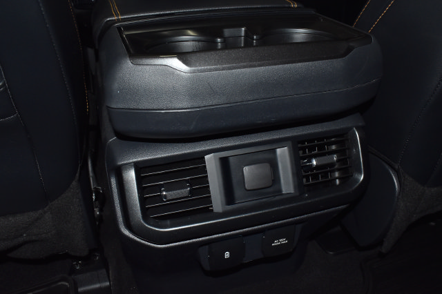 Used 2023 Ford F150 Tremor AWD/4WD image 18