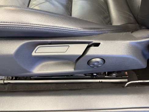 Used 2011 Volkswagen GTI 2-Door FWD image 13
