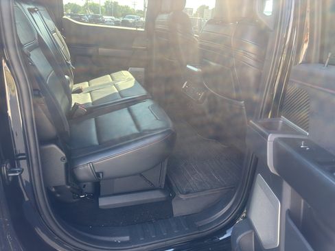 Used 2024 Ford F150 Raptor AWD/4WD image 16