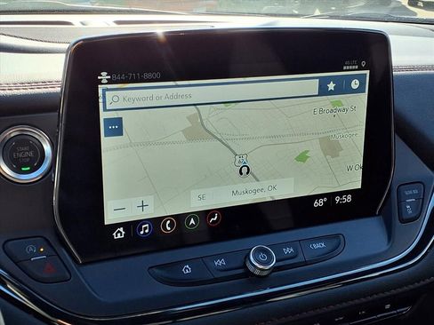 Used 2025 Chevrolet Blazer RS image 4