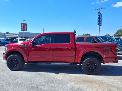 Used 2023 Ford F150 Raptor