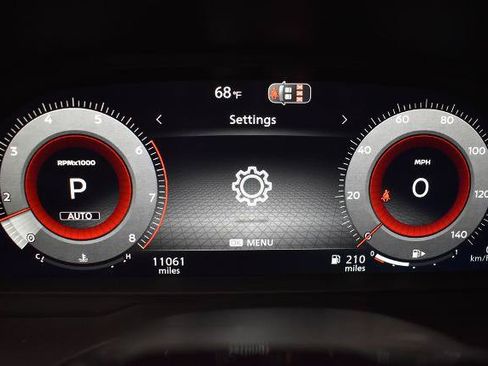 Certified 2026 Nissan Rogue Platinum w/ Platinum Premium Package AWD/4WD image 21