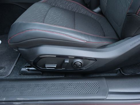 New 2026 Dodge Charger R/T Scat Pack image 24