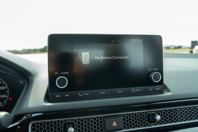 Used 2026 Honda Civic LX image 19