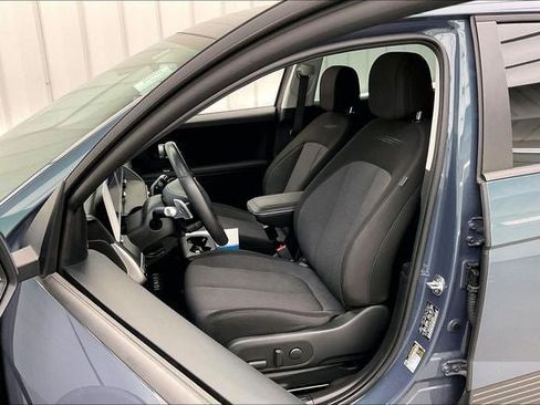 Certified 2024 Hyundai Ioniq 5 SEL RWD image 8