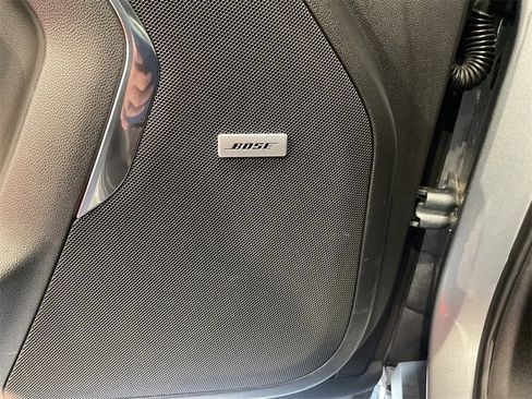 Used 2023 GMC Yukon AT4 image 16