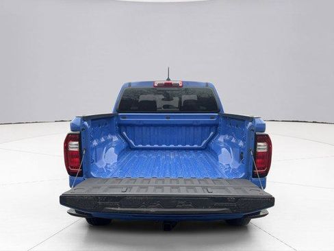 New 2025 GMC Canyon Elevation w/ Convenience Package image 9