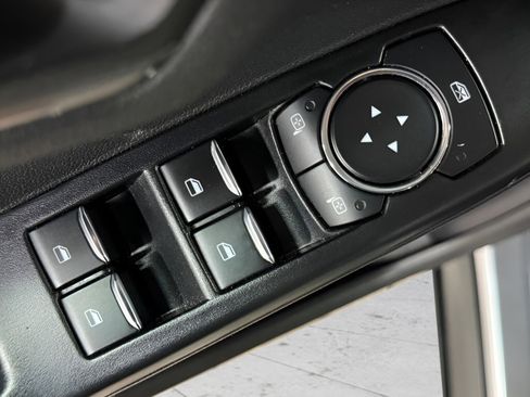 Used 2024 Ford Escape Active image 21