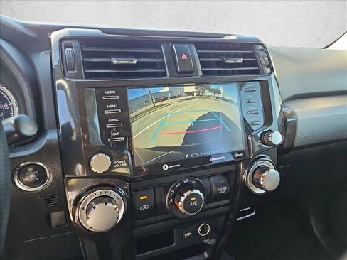 Used 2021 Toyota 4Runner TRD Off-Road Premium w/ Moonroof Package AWD/4WD image 14