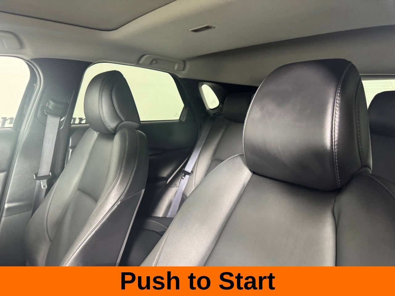 Used 2025 MAZDA CX-30 AWD 2.5 S w/ Preferred Package image 12
