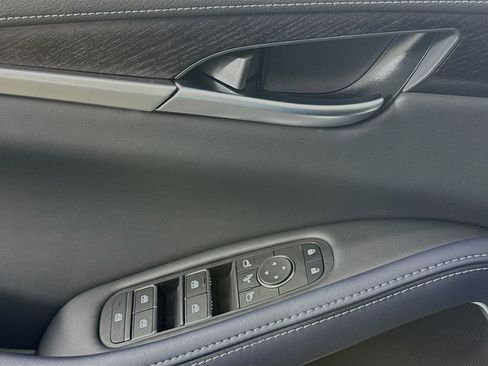 Used 2026 INFINITI QX60 Sport w/ Dark Cargo Package image 23