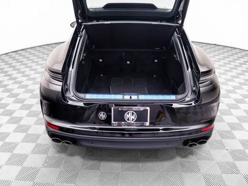 New 2026 Porsche Panamera 4 image 34