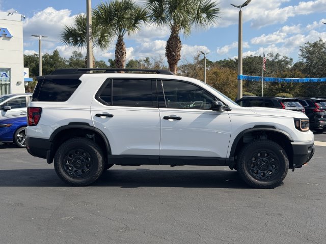 New 2027 Honda Passport TrailSport Elite image 29