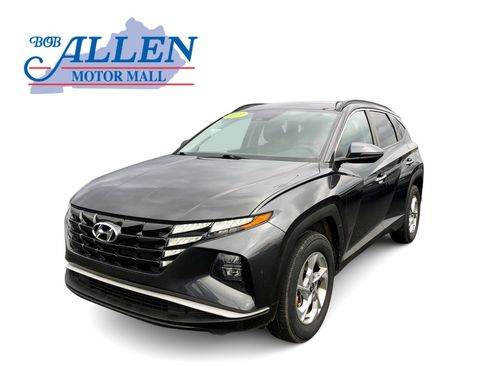 Used 2023 Hyundai Tucson SEL image 1