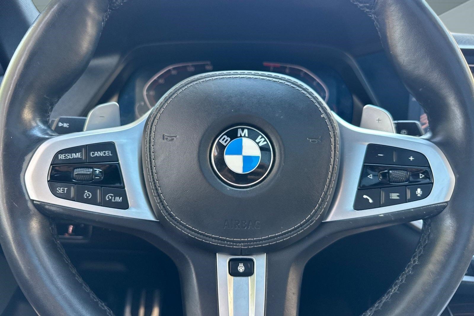 Used 2019 BMW X5 xDrive40i w/ M Sport Package AWD/4WD image 11