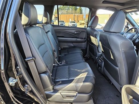 Used 2020 Honda Passport Touring image 15