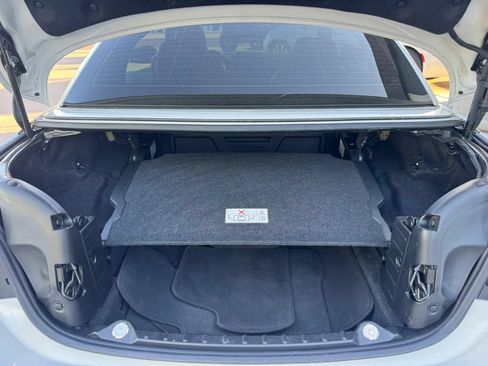 Used 2015 BMW 428i Convertible RWD image 34