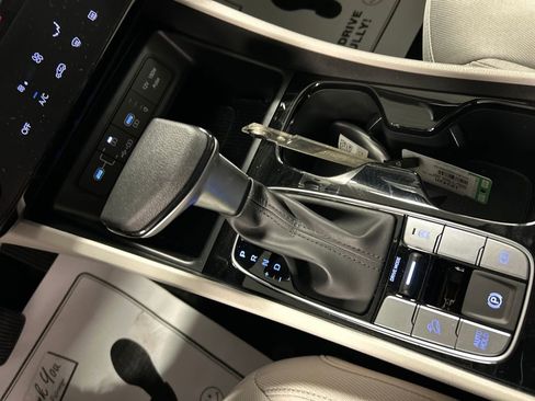 Used 2025 Hyundai Tucson SEL image 18