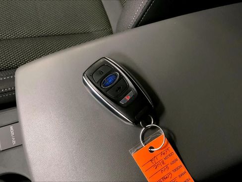 Used 2024 Subaru Crosstrek 2.0i Premium AWD/4WD image 15