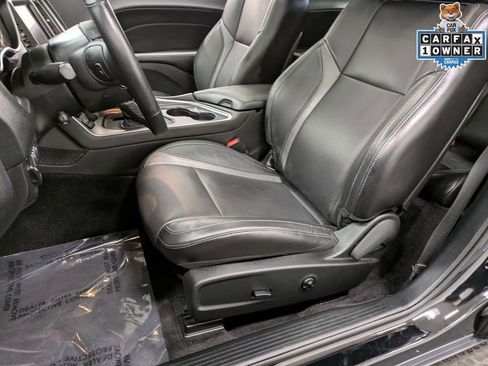Used 2018 Dodge Challenger R/T Plus image 12