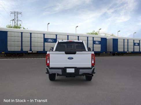 New 2026 Ford F350 XLT AWD/4WD image 5