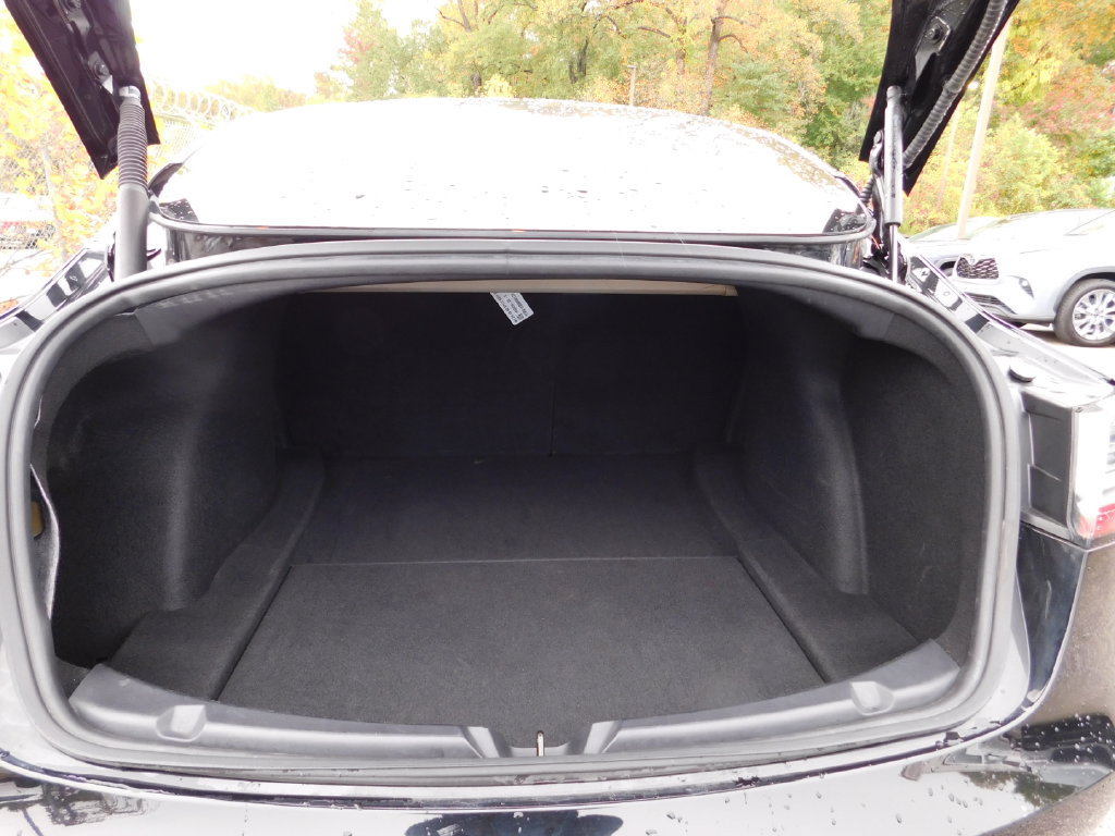 Used 2021 Tesla Model 3 Standard Range Plus RWD image 11