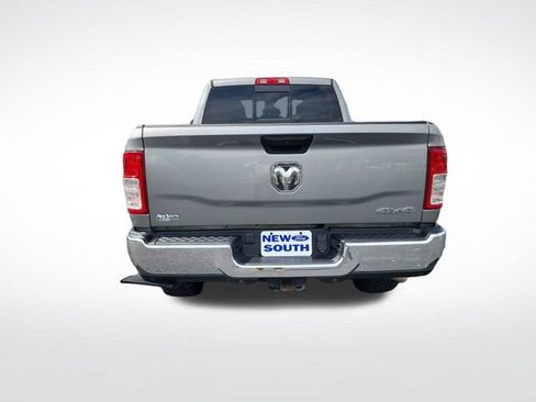 Used 2022 RAM 2500 Tradesman AWD/4WD image 4