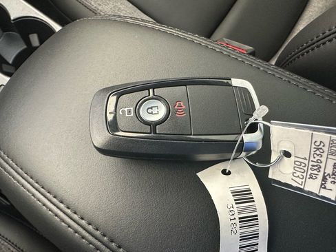 New 2025 Ford Bronco Sport Big Bend w/ Convenience Package image 42