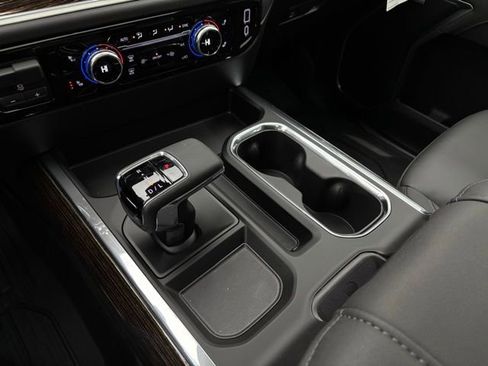 New 2026 GMC Sierra 1500 Elevation w/ Elevation Premium Package image 27