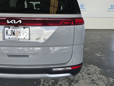 Used 2024 Kia Carnival LX image 53