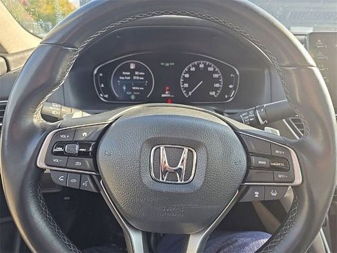 Used 2020 Honda Accord EX-L image 13