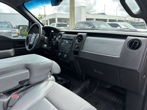 Used 2014 Ford F150 XL RWD image 28