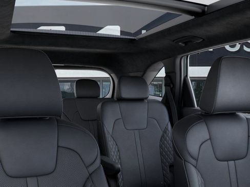 New 2026 Kia Sorento SX Prestige image 27