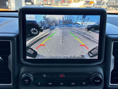 Used 2022 Ford Bronco Sport Big Bend image 21