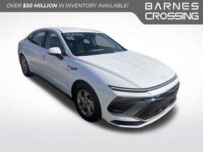 Used 2025 Hyundai Sonata SE