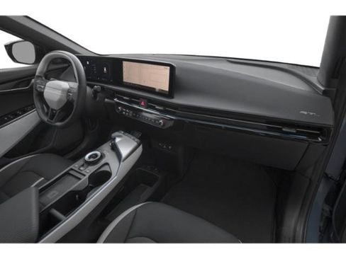 Used 2025 Kia EV6 GT-Line RWD image 17