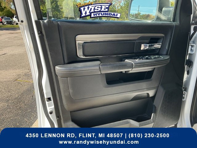 Used 2017 RAM 1500 Sport AWD/4WD image 18