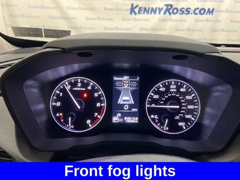 Certified 2024 Subaru Crosstrek 2.0i Premium AWD/4WD image 21
