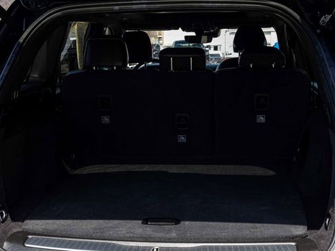 Used 2022 Jeep Grand Cherokee Overland AWD/4WD image 25