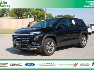 Used 2025 Chevrolet Equinox LT AWD/4WD video 1