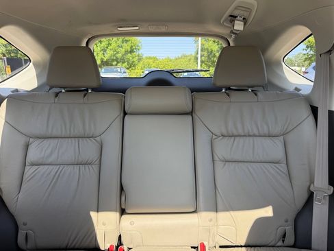 Used 2014 Honda CR-V EX-L image 20